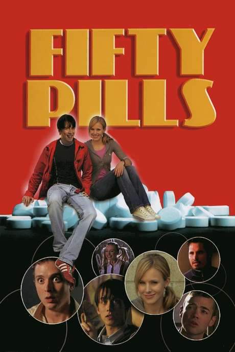 Fifty Pills